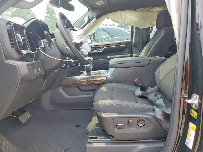 Foto 7 de la subasta – 2026 CHEVROLET SILVERADO con VIN 3GCUKEELXTG150046
