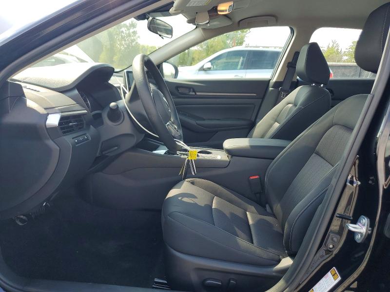 Photo 7 from auction – 2026 NISSAN ALTIMA with VIN 1N4BL4DW3TN342366