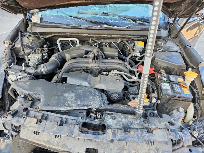 Photo 12 from auction – 2017 SUBARU OUTBACK with VIN 4S4BSATC9H3371937