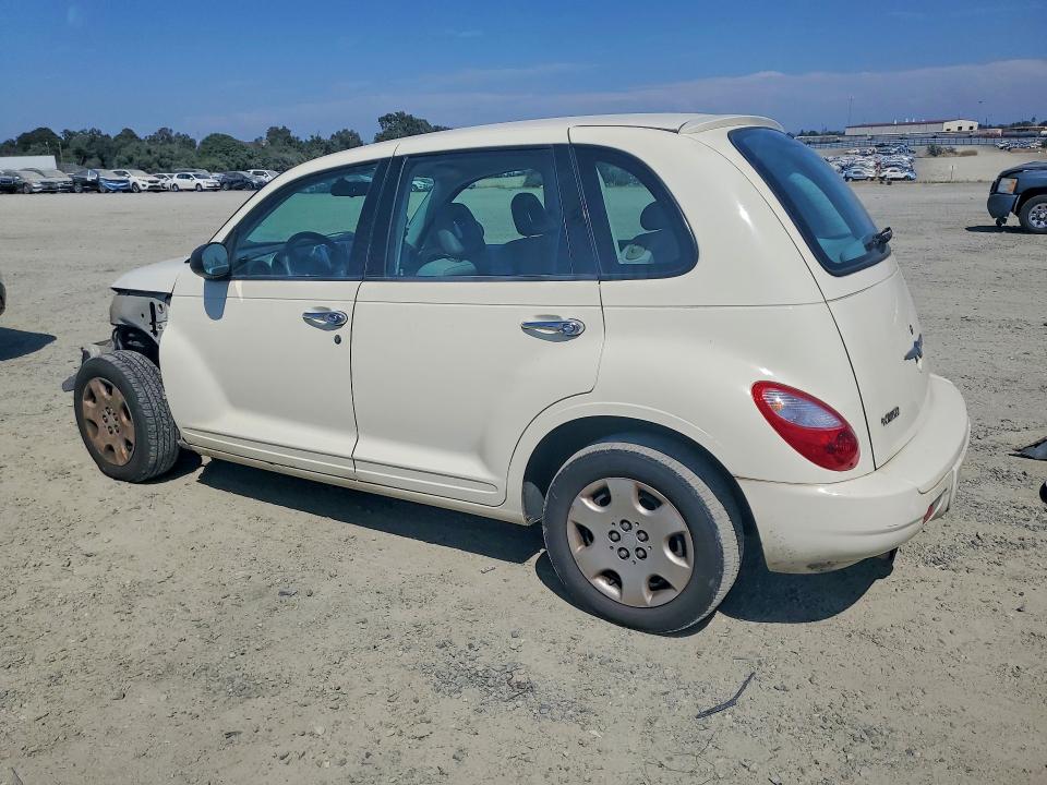 Photo 2 from auction – 2007 CHRYSLER PT CRUISER with VIN 3A4FY48B47T555024