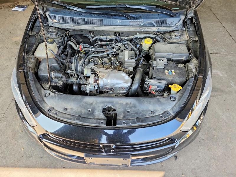 Photo 11 from auction – 2013 DODGE DART with VIN 1C3CDFAH5DD215756