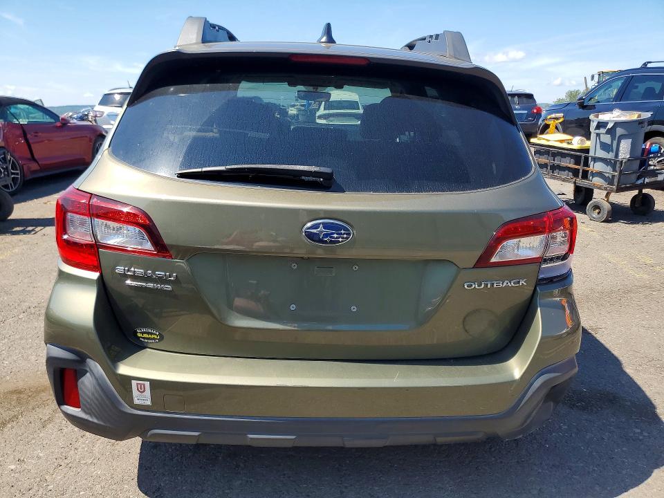 Zdjęcie 6 z aukcji – 2019 SUBARU OUTBACK z VIN 4S4BSAFC8K3248102