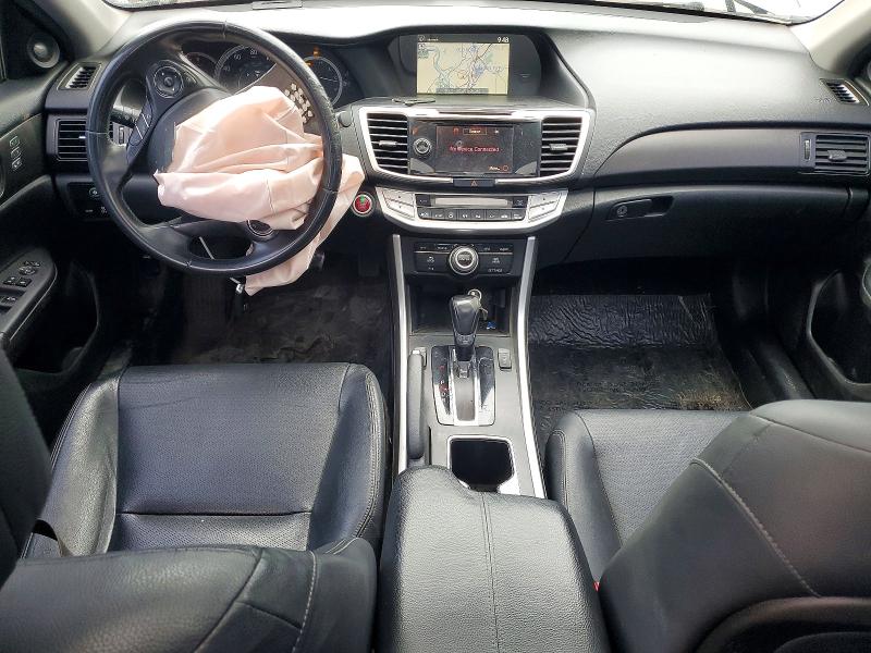 Снимка 8 от търг – 2014 HONDA ACCORD с VIN 1HGCR3F8XEA034242