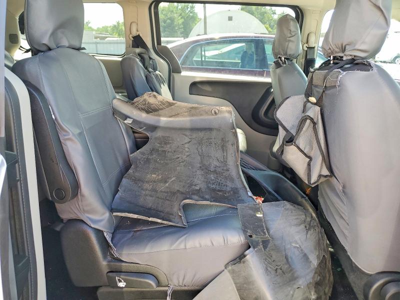 Photo 11 from auction – 2013 DODGE GRAND CARAVAN with VIN 2C4RDGBG2DR769013