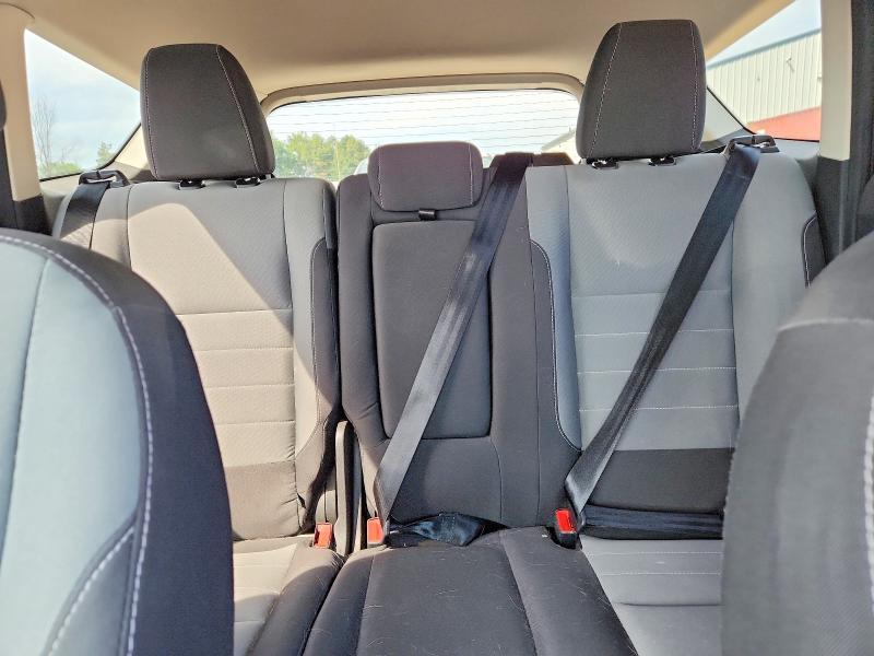Photo 10 from auction – 2016 FORD ESCAPE with VIN 1FMCU0GX8GUC14866