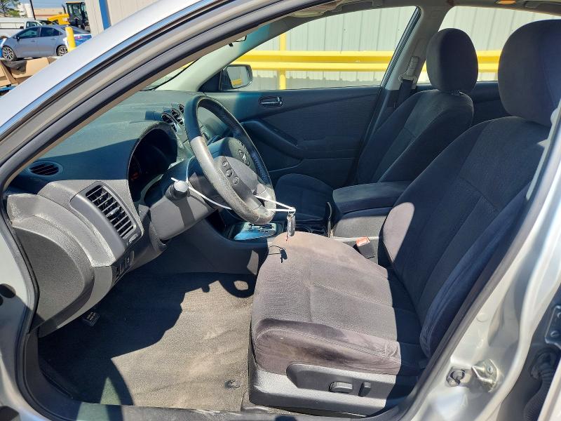 Zdjęcie 7 z aukcji – 2011 NISSAN ALTIMA z VIN 1N4AL2AP4BN415644