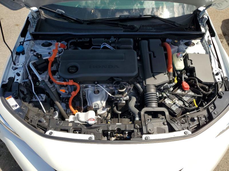 Photo 11 from auction – 2026 HONDA CIVIC with VIN 2HGFE4F89TH305398