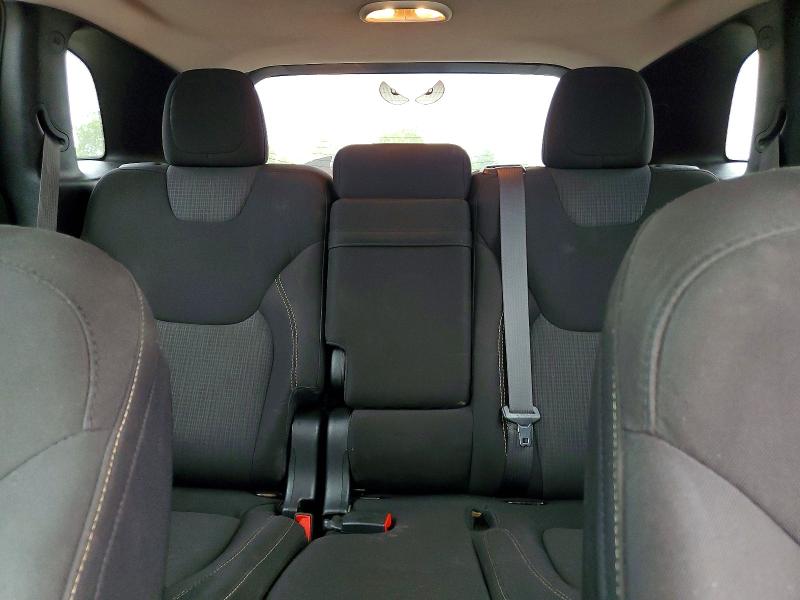 Photo 10 from auction – 2016 JEEP CHEROKEE with VIN 1C4PJMCS6GW117850