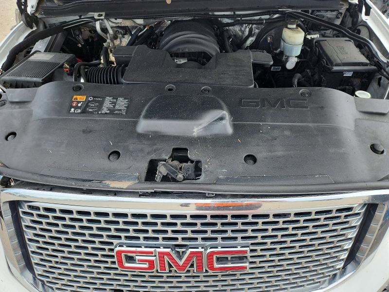 Photo 12 from auction – 2016 GMC YUKON with VIN 1GKS1CKJXGR208264
