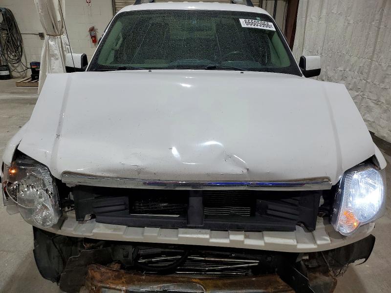 Photo 11 from auction – 2007 FORD EXPLORER SPORT TRAC with VIN 1FMEU53867UB05889