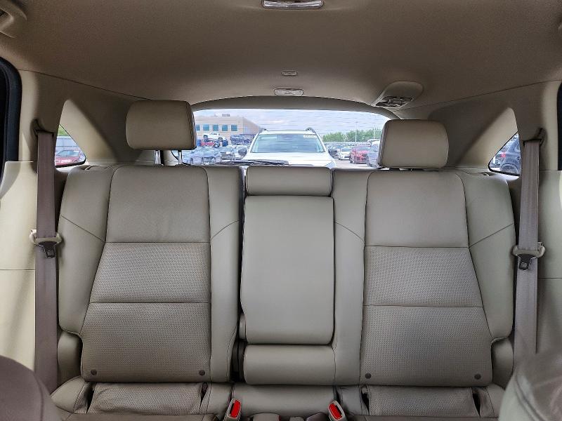 Photo 10 from auction – 2013 ACURA RDX with VIN 5J8TB4H36DL000748