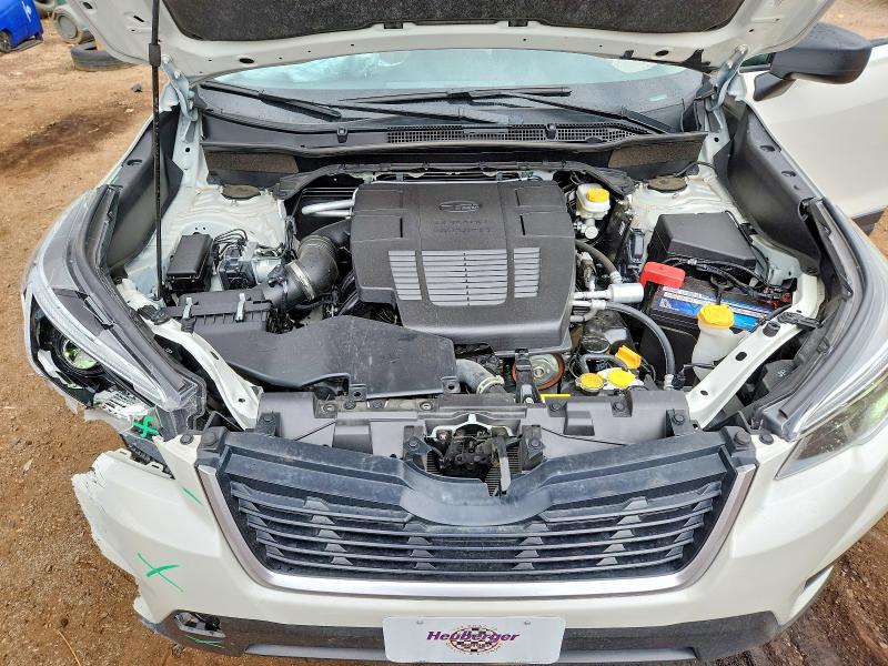 Zdjęcie 11 z aukcji – 2021 SUBARU FORESTER z VIN JF2SKADC6MH554438