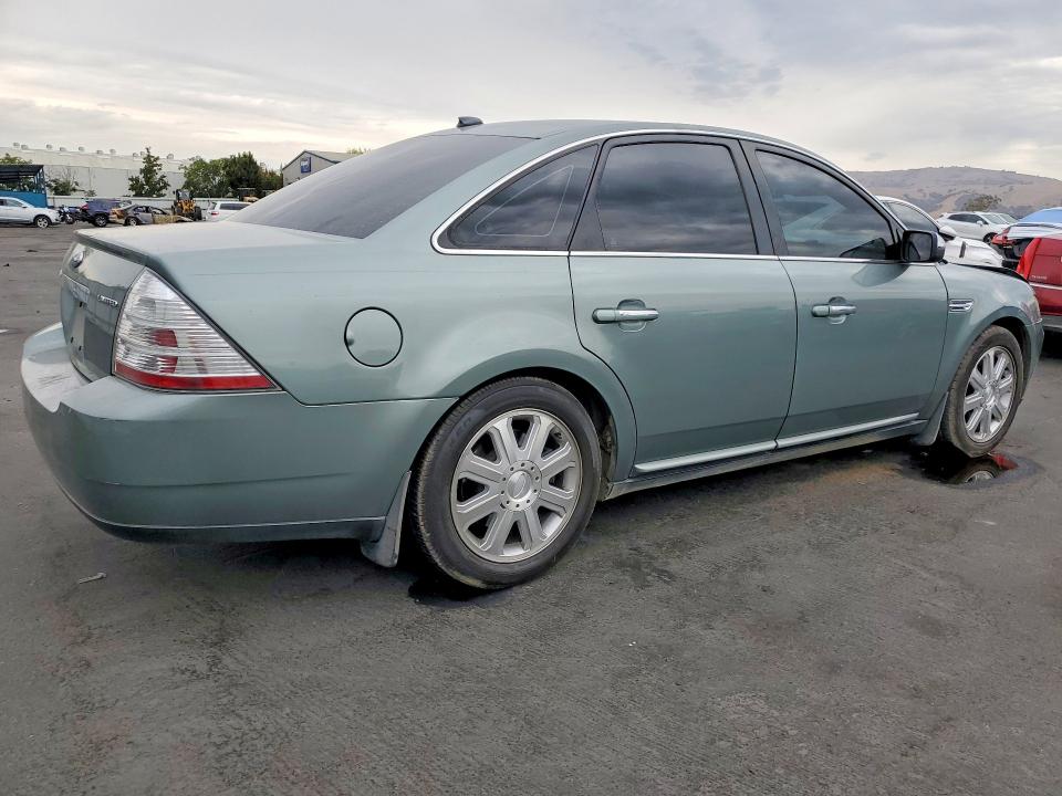صورة رقم 3 من المزاد - 2008 FORD TAURUS مع VIN 1FAHP25W18G114380