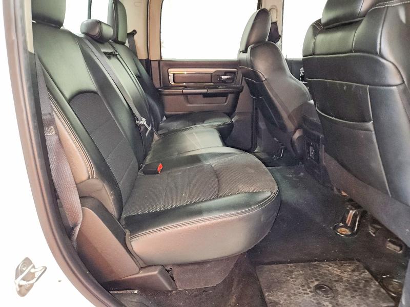 Photo 10 from auction – 2013 RAM 1500 with VIN 1C6RR7MT8DS552132
