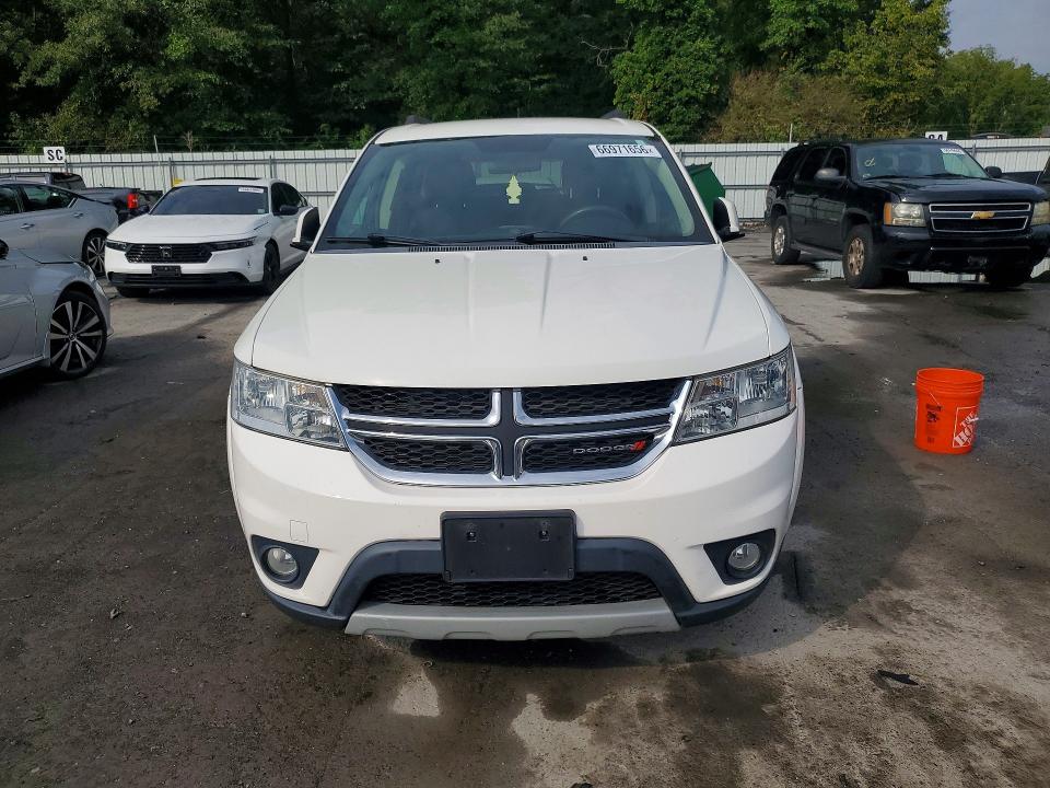 Photo 5 from auction – 2016 DODGE JOURNEY with VIN 3C4PDCBG5GT100509