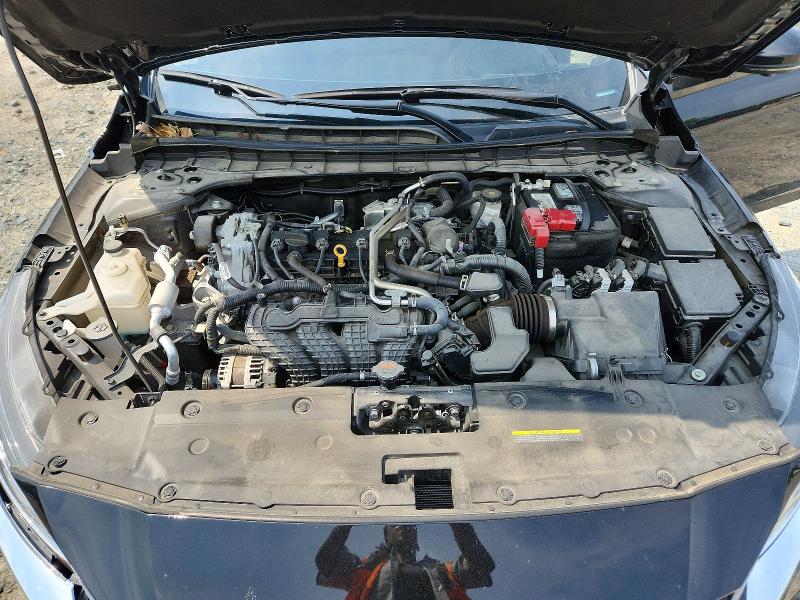 Photo 11 from auction – 2024 NISSAN ALTIMA with VIN 1N4BL4EW2RN323458