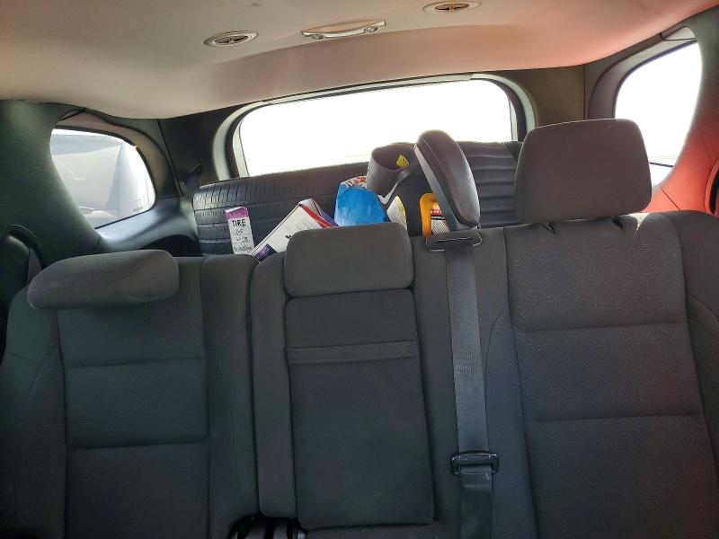 Photo 10 from auction – 2013 DODGE DURANGO with VIN 1C4RDHAG7DC685737