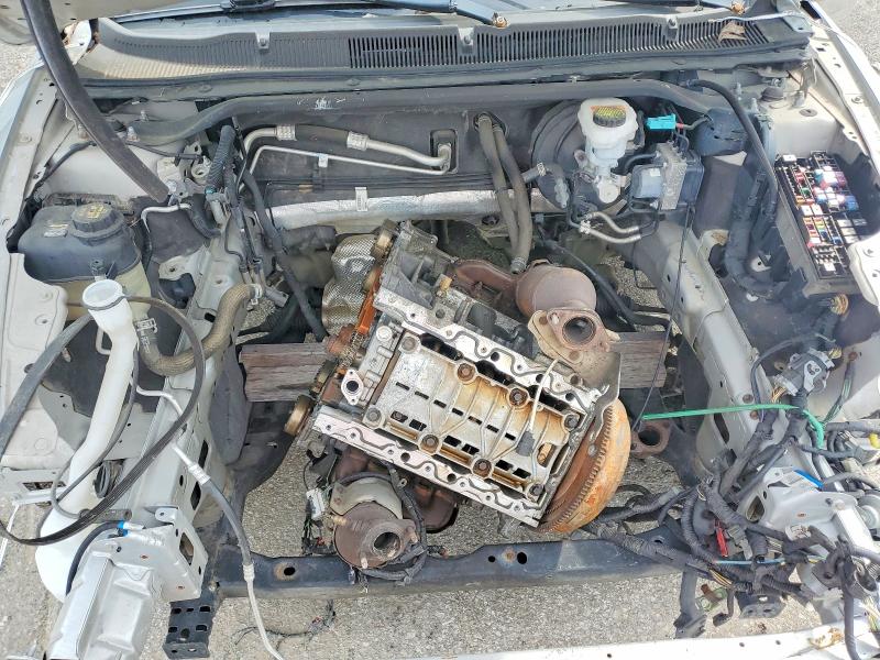 Photo 11 from auction – 2014 FORD TAURUS with VIN 1FAHP2E85EG157701