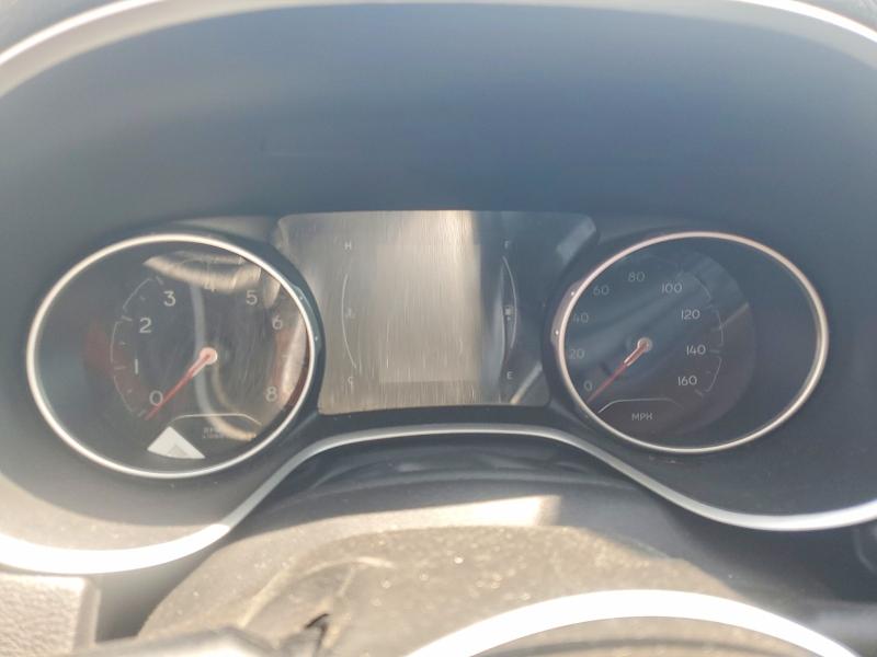 Zdjęcie 9 z aukcji – 2019 JEEP COMPASS z VIN 3C4NJCBB7KT613385