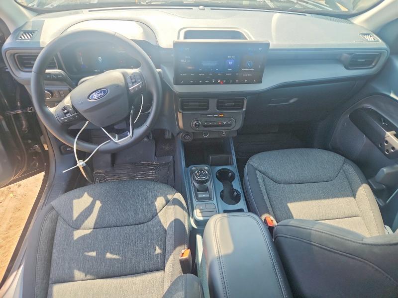 Photo 8 from auction – 2026 FORD MAVERICK with VIN 3FTTW8J32TRA28311