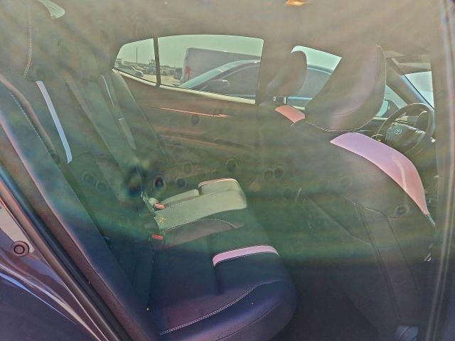 Photo 10 from auction – 2026 TOYOTA CAMRY with VIN 4T1DAACK0TU296034