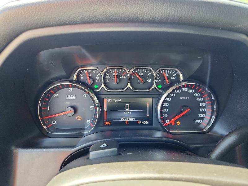 Photo 9 from auction – 2015 GMC SIERRA with VIN 1GTV2UEC1FZ171984