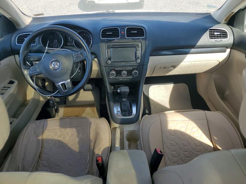 Photo 8 from auction – 2011 VOLKSWAGEN JETTA with VIN 3VWPL7AJ3BM634597