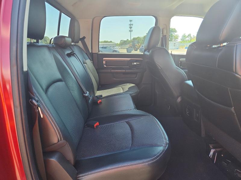 Photo 10 from auction – 2013 RAM 1500 with VIN 1C6RR7MT4DS697930