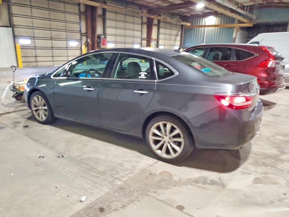 Photo 2 from auction – 2014 BUICK VERANO with VIN 1G4PR5SK8E4173440