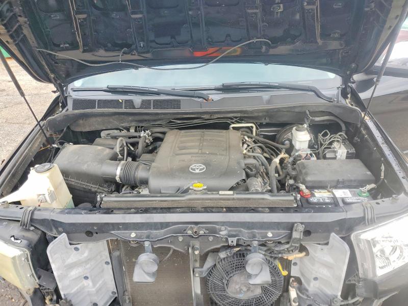 Photo 12 from auction – 2014 TOYOTA SEQUOIA with VIN 5TDYY5G17ES055329