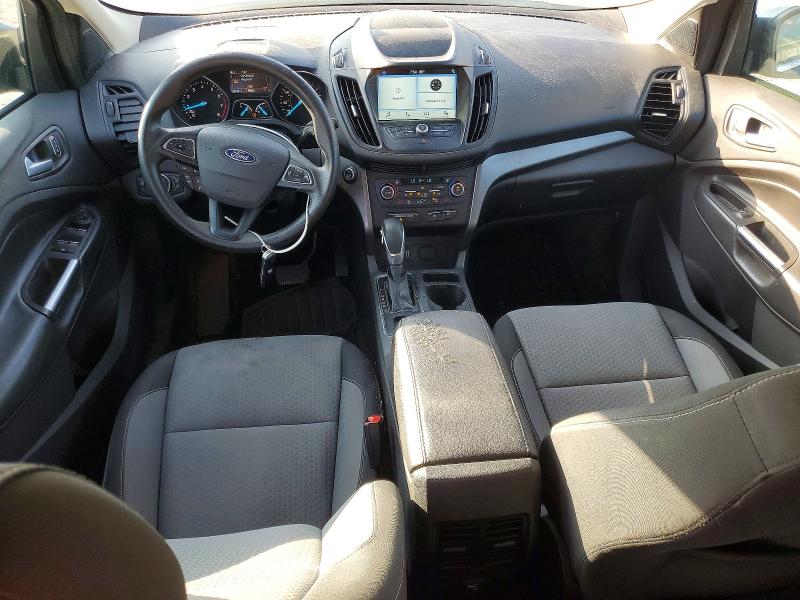 Photo 8 from auction – 2019 FORD ESCAPE with VIN 1FMCU9GD9KUC35678