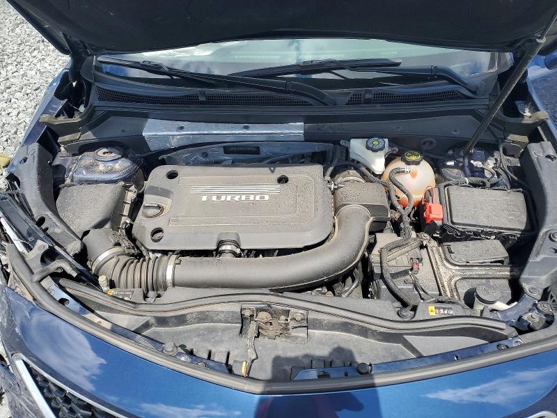Photo 12 from auction – 2019 CADILLAC XT4 with VIN 1GYFZFR47KF146902