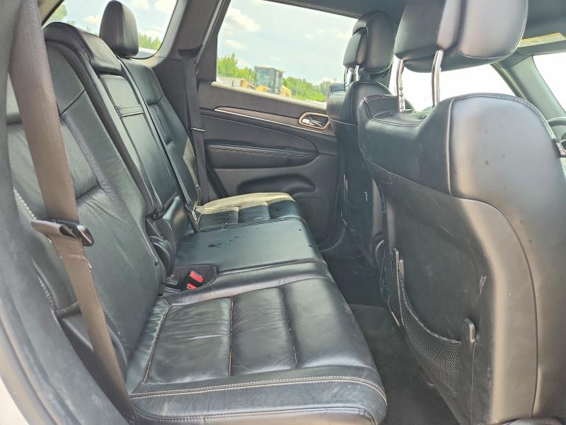 Photo 11 from auction – 2014 JEEP GRAND CHEROKEE with VIN 1C4RJEBG9EC141585