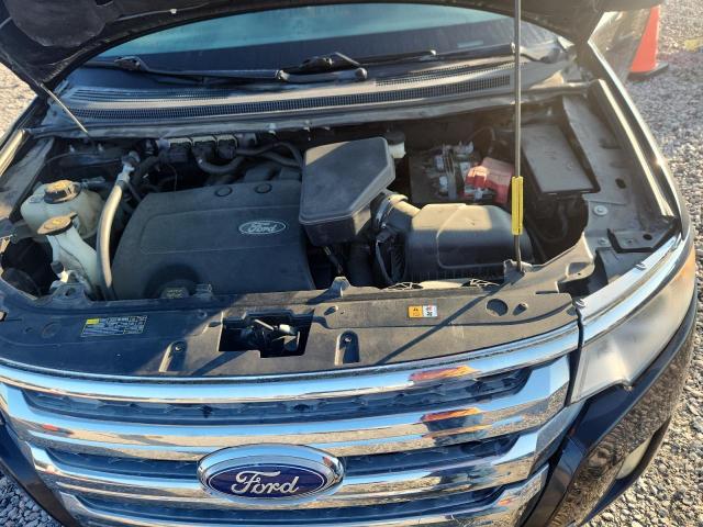 Photo 12 from auction – 2013 FORD EDGE with VIN 2FMDK4KC8DBC38477