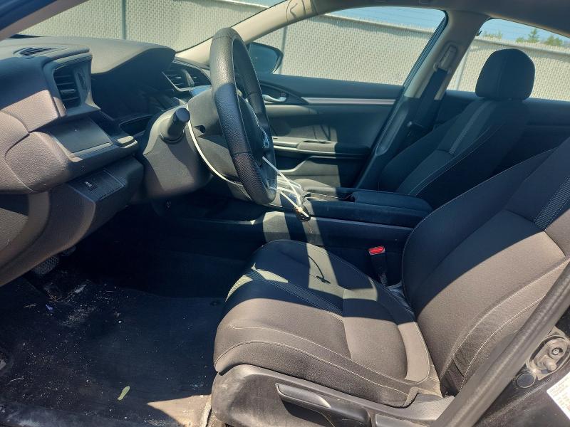 Photo 7 from auction – 2018 HONDA CIVIC with VIN 2HGFC2F57JH019577