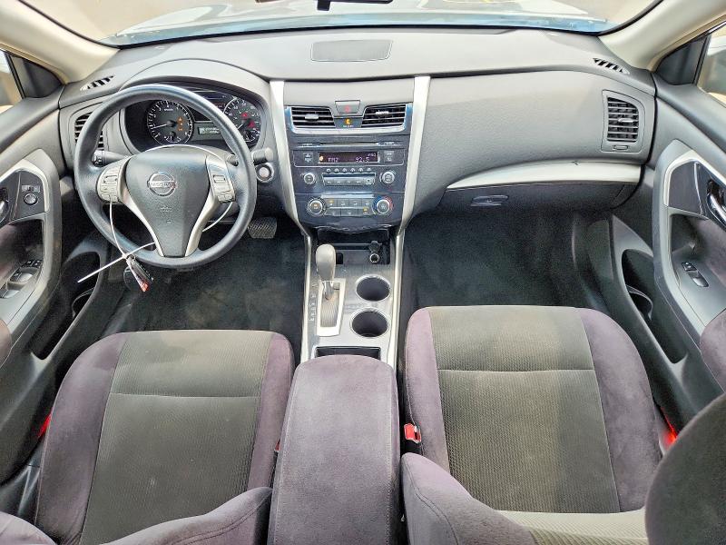 Photo 8 from auction – 2013 NISSAN ALTIMA with VIN 1N4AL3AP4DC163530