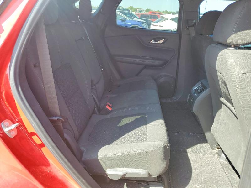 Photo 10 from auction – 2020 CHEVROLET BLAZER with VIN 3GNKBCR43LS657874