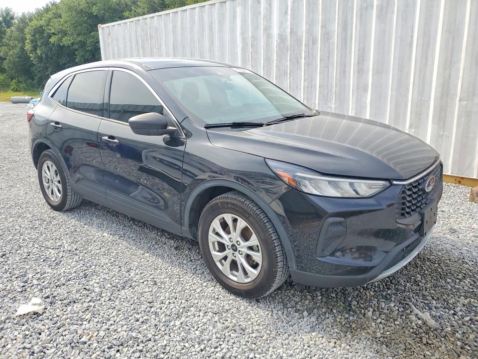 Photo 4 from auction – 2023 FORD ESCAPE with VIN 1FMCU0GN2PUA46799