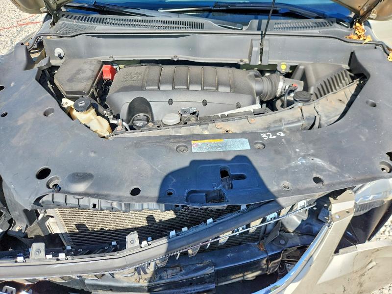 Photo 12 from auction – 2015 BUICK ENCLAVE with VIN 5GAKVBKD2FJ211825
