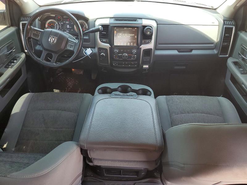 Photo 8 from auction – 2015 RAM 3500 with VIN 3C63RRHJ7FG688501