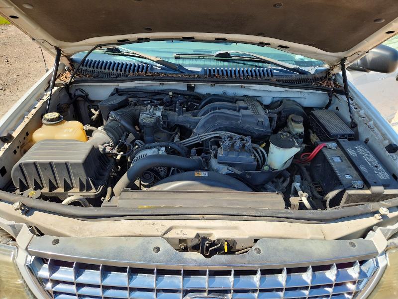 Photo 12 from auction – 2004 FORD EXPLORER with VIN 1FMZU63K04UB98441