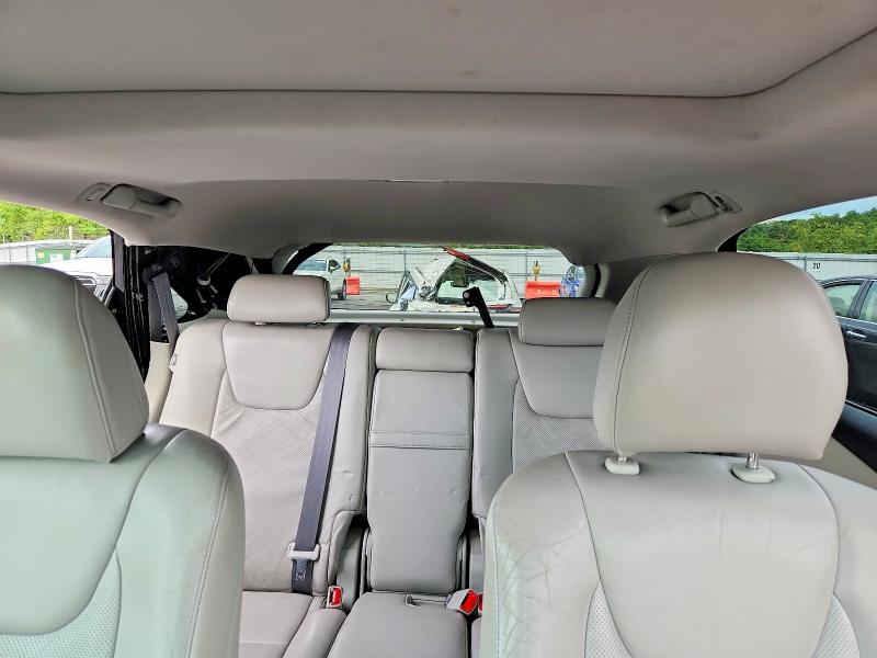 Photo 10 from auction – 2010 LEXUS RX with VIN 2T2BK1BA4AC055715