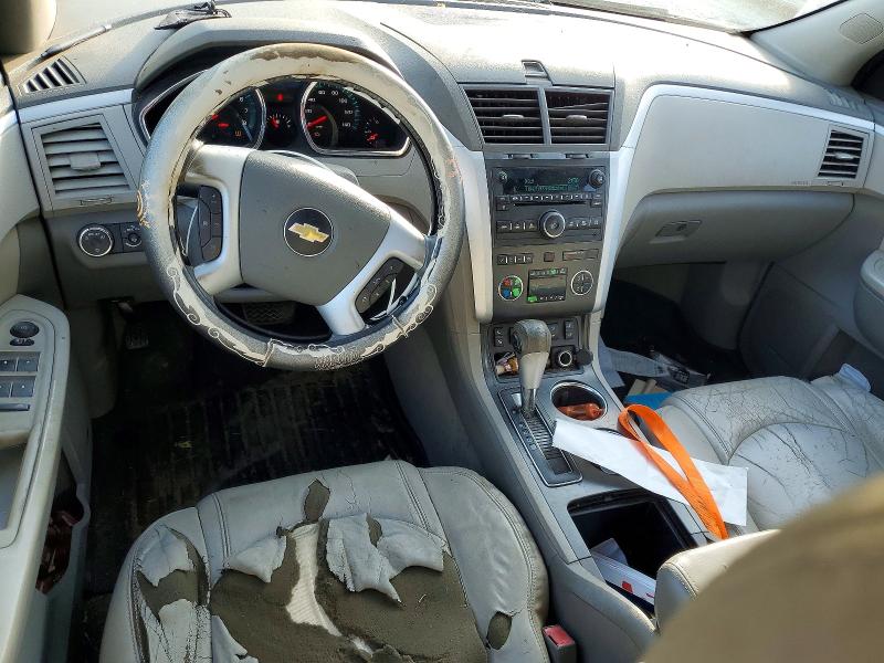 صورة رقم 8 من المزاد - 2011 CHEVROLET TRAVERSE مع VIN 1GNKRJED7BJ414915