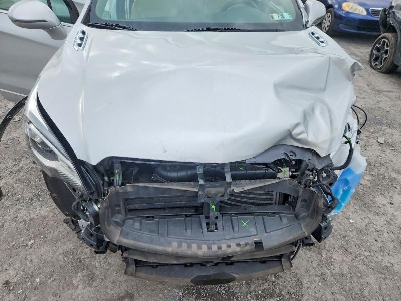 Photo 12 from auction – 2017 BUICK ENVISION with VIN LRBFXCSA2HD117868