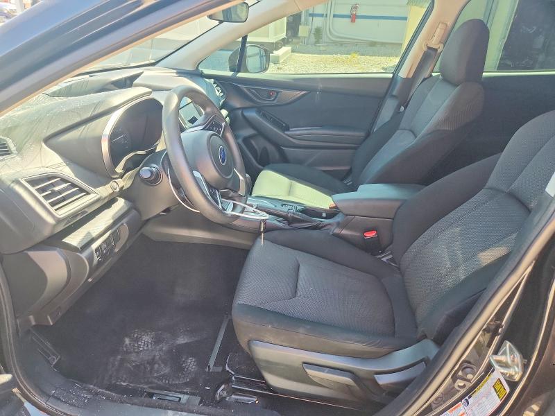 Photo 7 from auction – 2019 SUBARU IMPREZA with VIN 4S3GKAD64K3603080