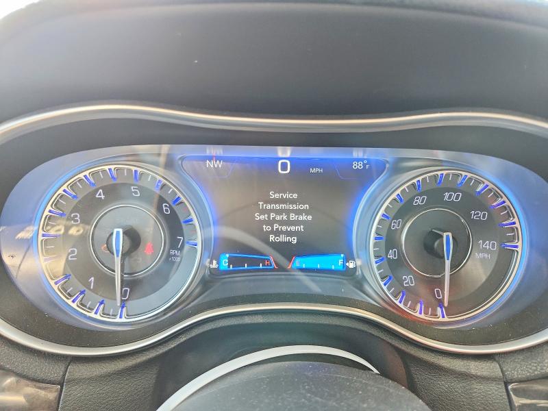 صورة رقم 9 من المزاد - 2019 CHRYSLER 300 مع VIN 2C3CCAKG4KH560319
