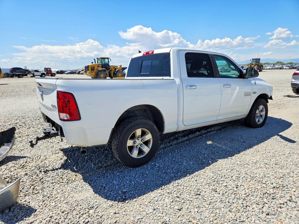 Photo 3 from auction – 2014 RAM 1500 with VIN 1C6RR7LT7ES120554