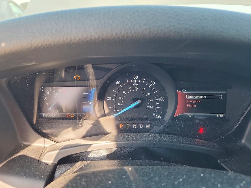 Photo 9 from auction – 2017 FORD EXPEDITION with VIN 1FMJK1KT5HEA59079