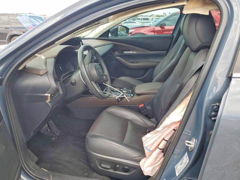 Foto 7 de la subasta – 2025 MAZDA CX-30 con VIN 3MVDMBDY7SM750026
