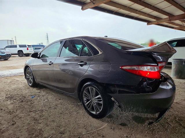 Photo 2 from auction – 2015 TOYOTA CAMRY with VIN 4T1BF1FK9FU475956